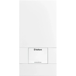 Vaillant Elektronischer Durchlauferhitzer druckfest, 21 kW