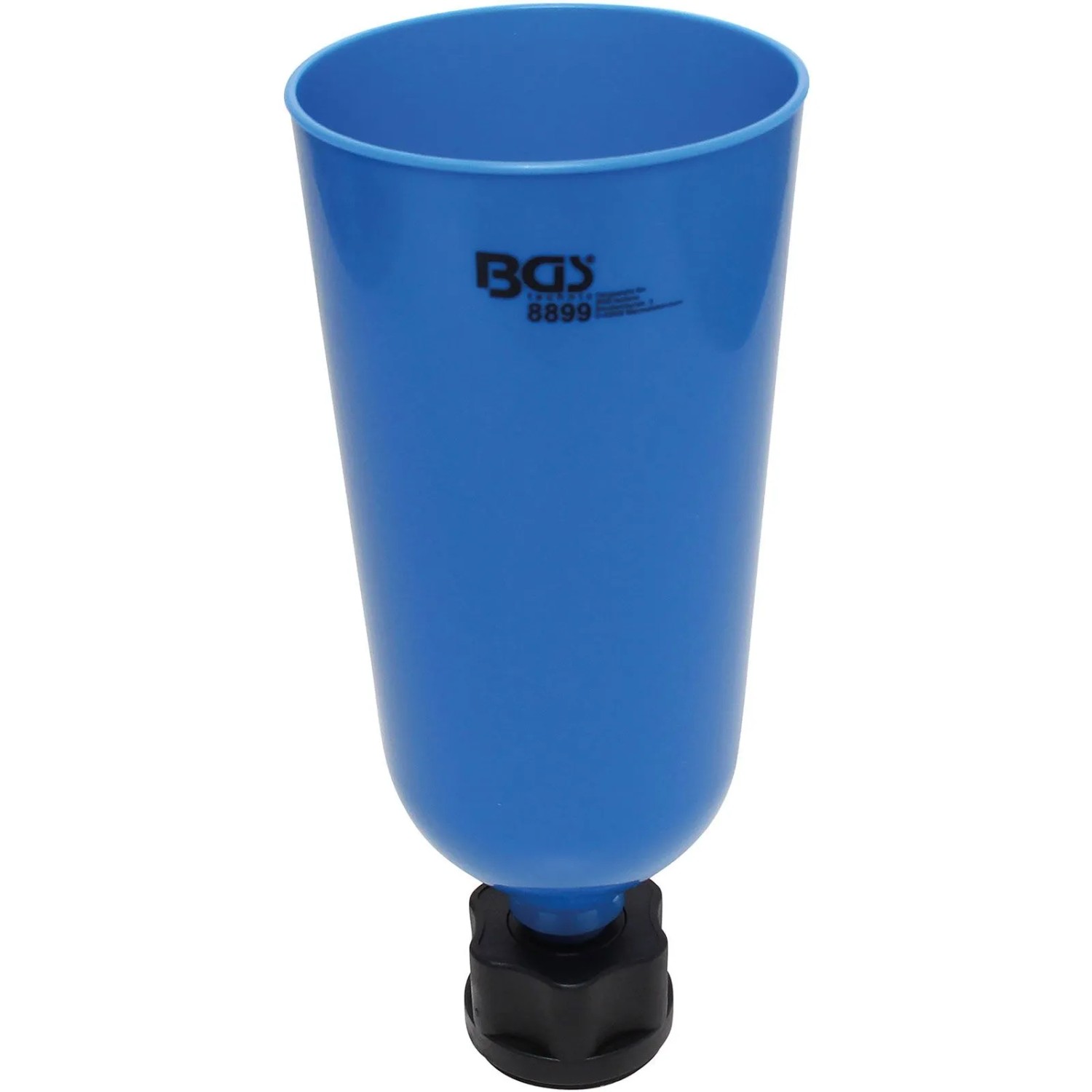 BGS Öl Einfülltrichter Mit Bajonettadapter Für VAG Mercedes Benz BMW Porsche Volvo 8899