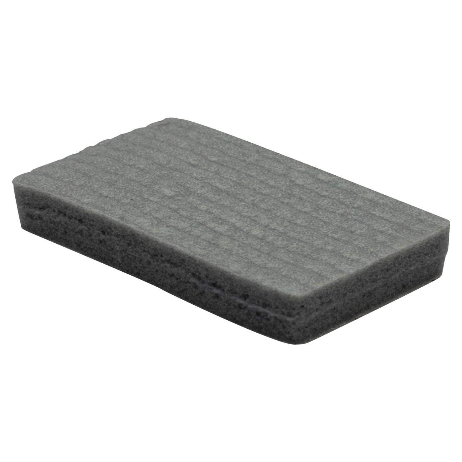 Wagner Softpads-Set EH0326 Grau 26 mm x 16 mm x 4 mm 16-tlg.