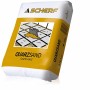 Quarzsand Beige, 0,06-1mm, 25kg Sack. Schüttgut für Bau, Haus und Garten.