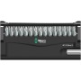 Wera Bitset Check Wood, 30-teilig. Kompaktes Bit-Set für Holzanwendungen im praktischen Halter.