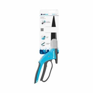 Cellfast Grasschere Ideal aus Kunststoff Blau