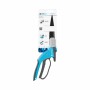 Cellfast Grasschere Ideal aus Kunststoff Blau_3