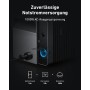Anker SOLIX Solarbank 2 Pro Speicher für Balkonkraftwerk mit 1000W AC Ausgangsspannung.
