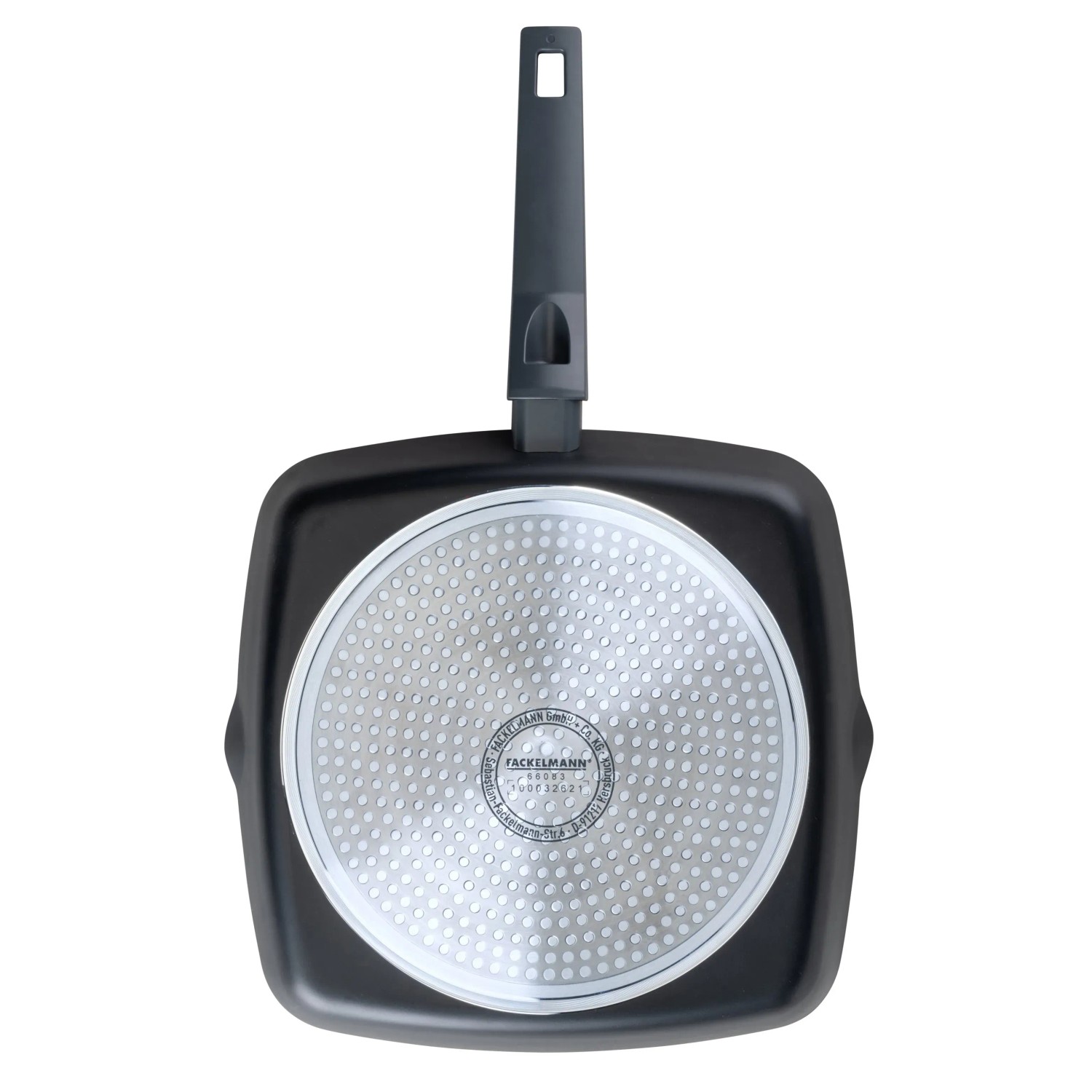 GreenPan Essentials Grillpan 28 cm - - Voor 23.59u, morgen in huis GreenPan Essentials Grillpan 28 cm - - Voor 23.59u, morgen in huis