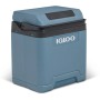 Igloo Kühlbox IE27 DC, 26 l, eisblau. Thermoelektrische Kühlbox für Auto & Camping.