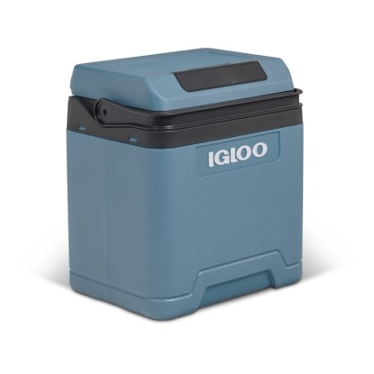 Igloo Kühlbox IE27 DC Thermoelektrisch 26 l Eisblau