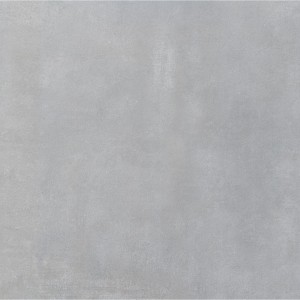 Helle, quadratische Feinsteinzeug Terrassenplatte Arctec (60x60 cm).