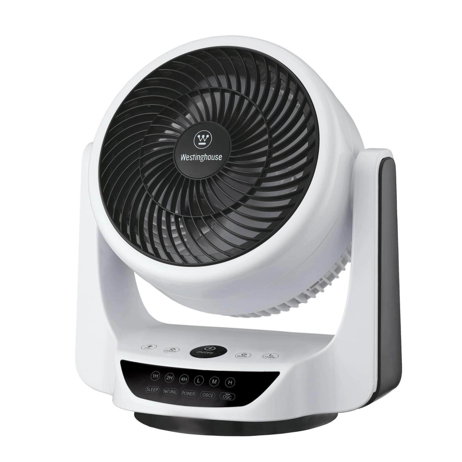 Thumbnail - WESTINGHOUSE Tischventilator / Bodenventilator Cormac Mit Fernbedienung