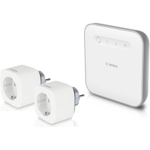 Bosch Smart Home Starter-Set Zwischenstecker
