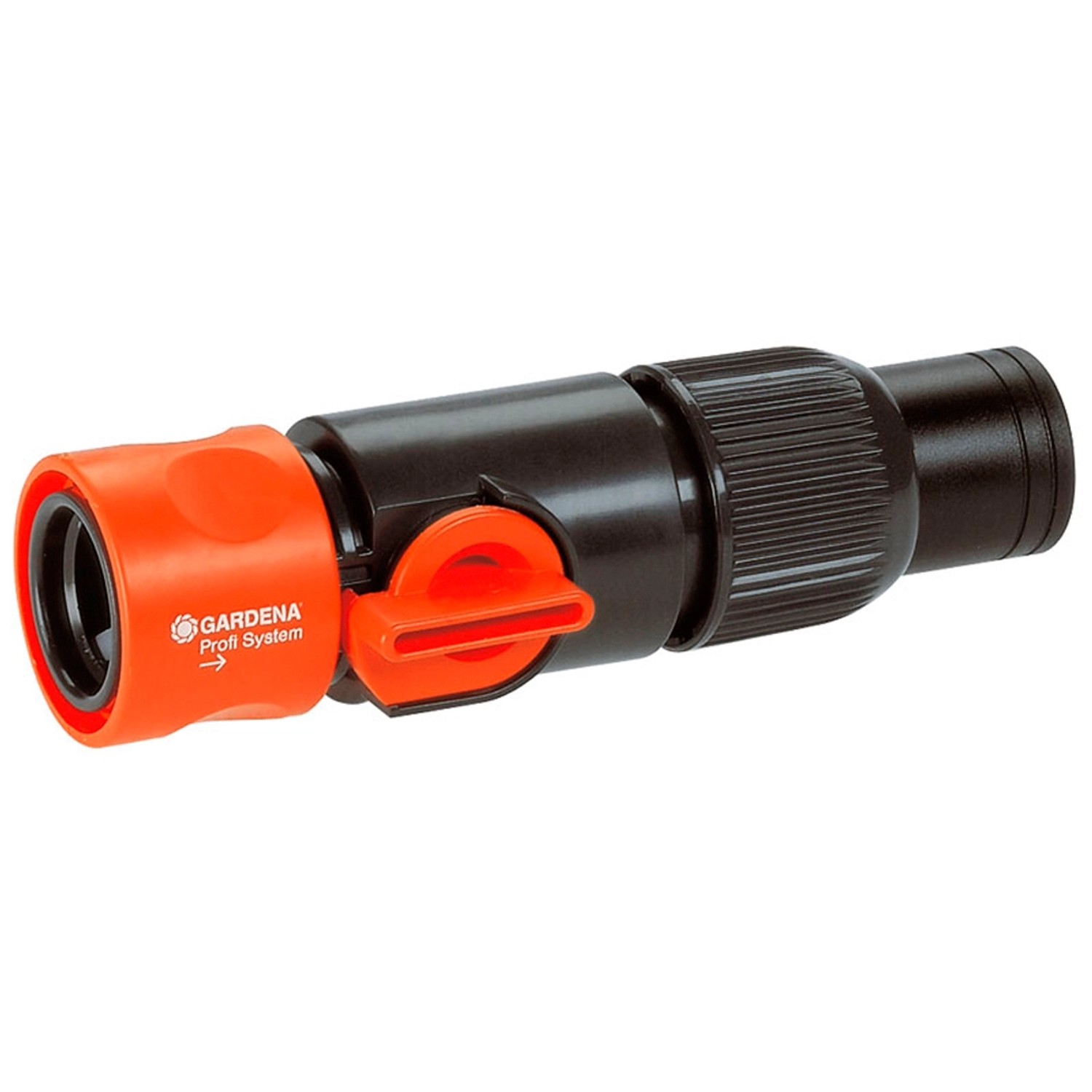 Gardena Profi-System Regulierstopp 19 mm (3/4 Zoll)