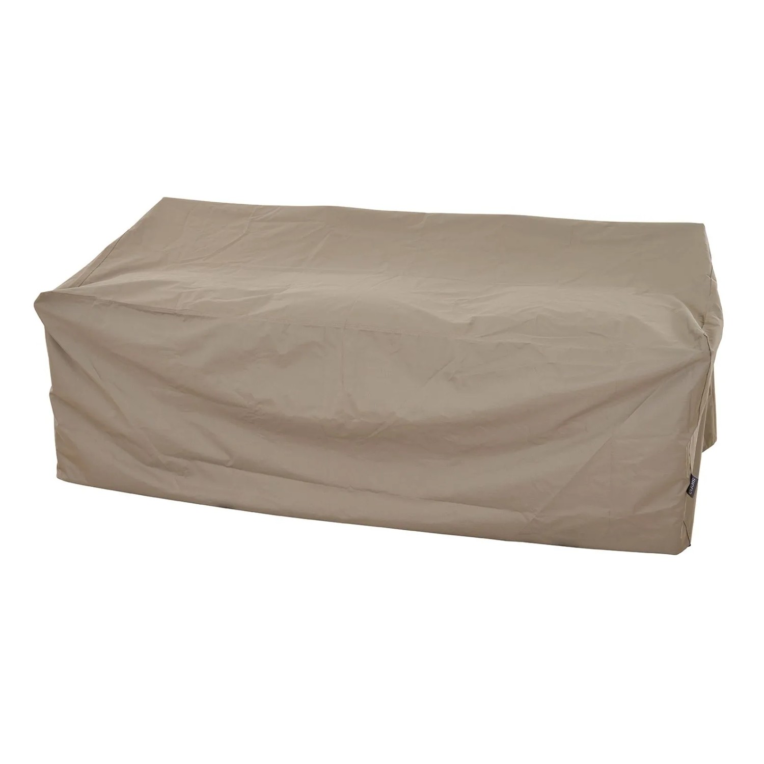 Siena Garden Schutzhülle für Loungebank Plus 250 cm x 100 cm x 70 cm Beige