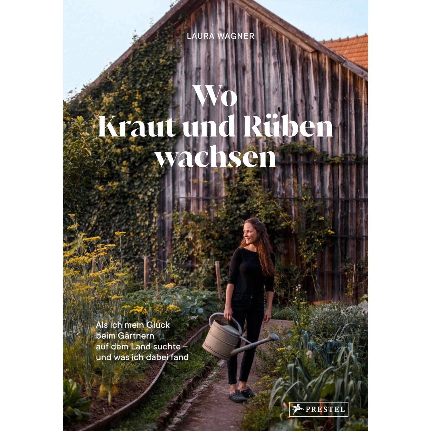 Wo Kraut und Rüben wachsen