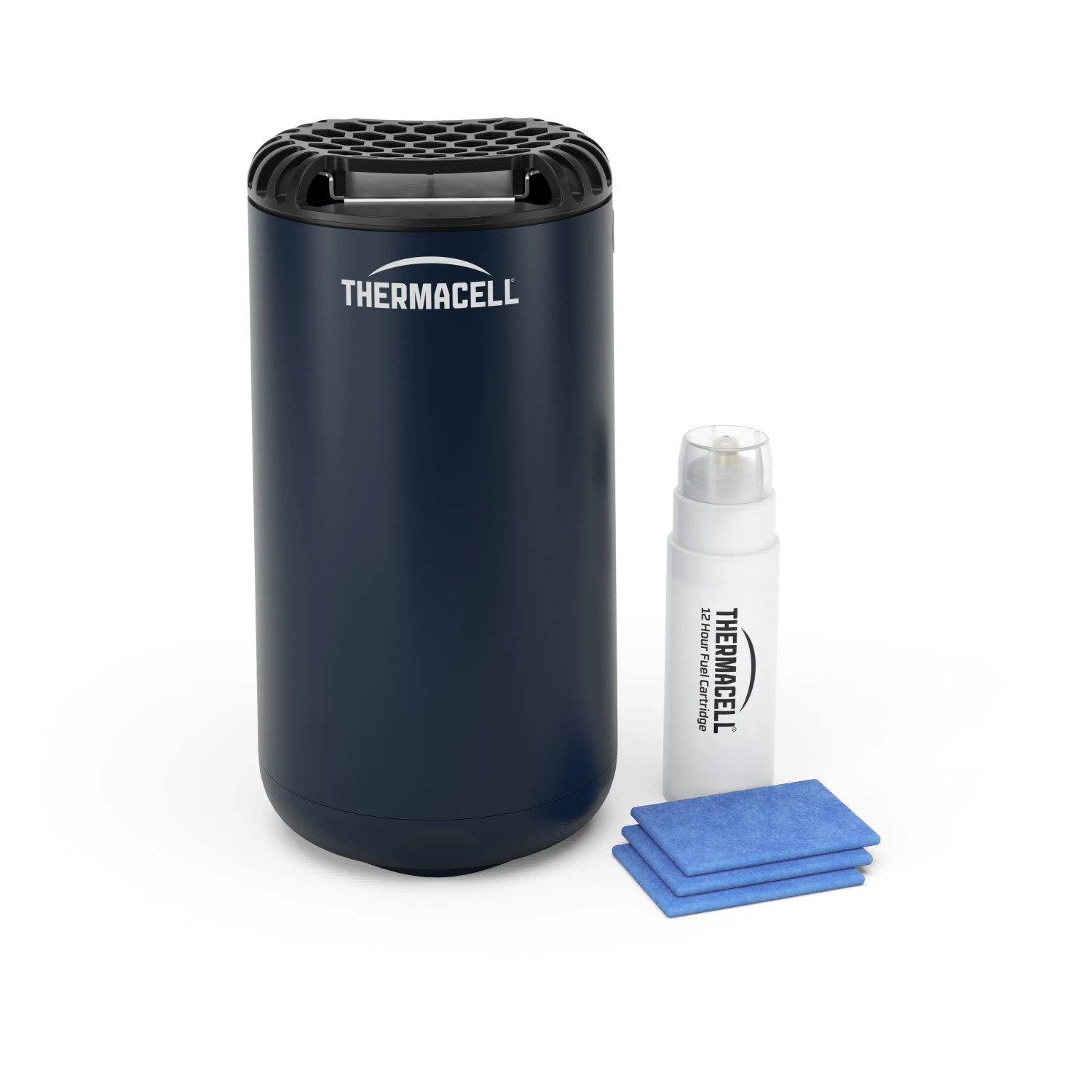 Thermacell® Mückenabwehr Protect Navy Blue kaufen bei OBI