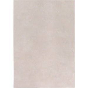 Beige Teppichunterlage von Luxor Living, 60x110 cm, Teppich Stopp Vlies.