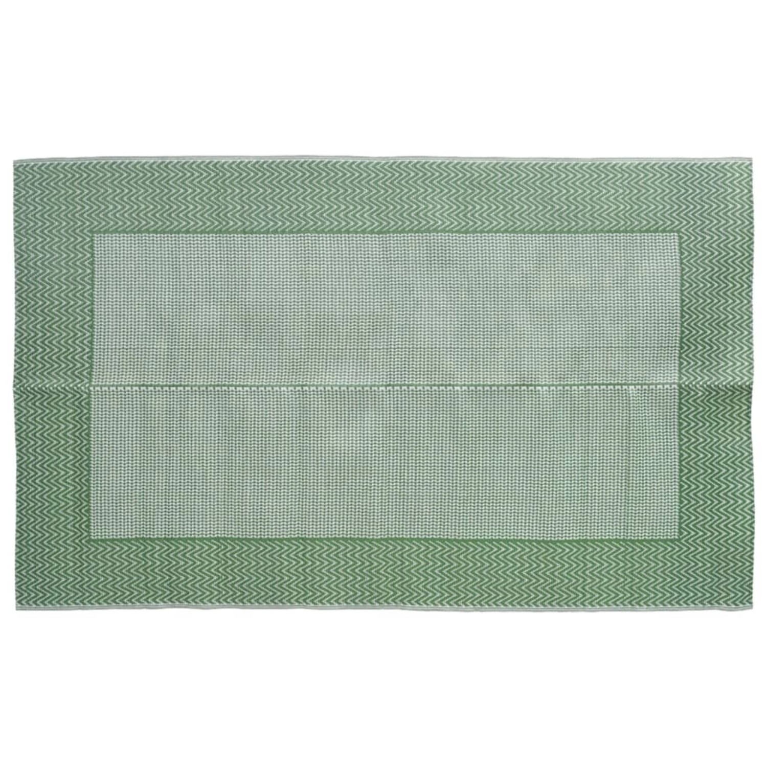 vidaXL Outdoorteppich 160x230 Cm Pp 1085894 günstig online kaufen