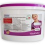 PROFHOME Vlieskleber Fertig-Kleber für Malervlies Renoviervlies 5 kg max 33 qm 5 kg Weiß