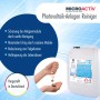 Microactiv Photovoltaik Reiniger, 2x1L: Reiniger für Solaranlagen & Module für maximale Erträge.