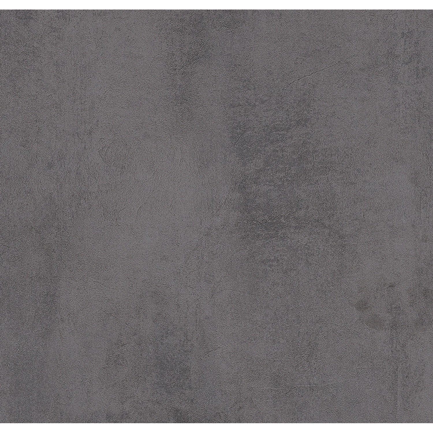 Detailansicht der Beton-Optik Schiefer dunkelgrau einer Impuls Küchen Einbauküche.