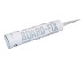 Qboard Board-Fix Kleb- und Dichtstoff, 290g Kartusche für Bau- und Fliesenlegerplatten.