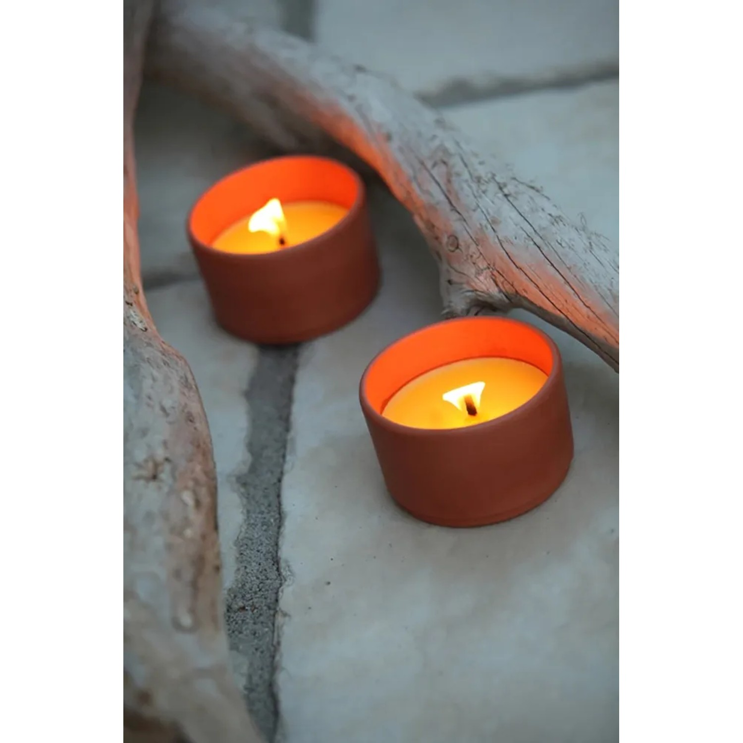 led solar gartenleuchte 2W, 40lm, IP65, schwarz/2-PACK Farbe ::Tropical Peach,Tropical Peach