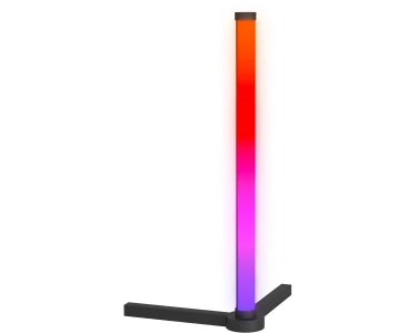 Eglo LED Tischleuchte RGBIC 1-flammig 5,9 W
