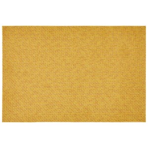 Modern Living Tischset Safran in Gelb ca. 45x30cm