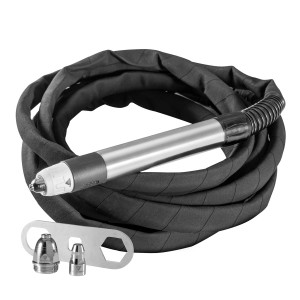 STAHLWERK Schneidbrenner P80 CNC mit 5m Schlauchpaket, Zubehör für Schweißgeräte.