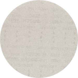 Bosch Expert M480 Netzschleifblatt, Ø 225 mm, K100, 25 Stück, für Exzenterschleifer.