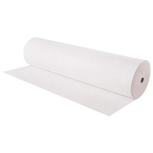 Rolle Steinbach Spezialvlies für Ökopools, weiß, 500 g/m² zum Schutz der Poolfolie.