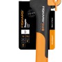 Fiskars WoodXpert XA2 Handsappie zum Heben und Tragen von Holzstämmen mit ergonomischem Griff.