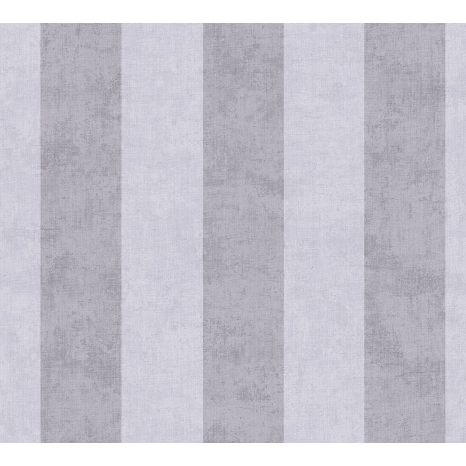 A.S. Creation Vliestapete Streifen 10,05 m x 0,53 m Grau FSC® günstig online kaufen