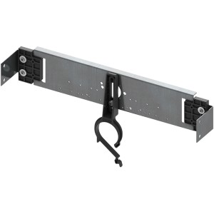 Tece Anschlusseinheit für Waschtische, zur Montage in C-Profil Wände.