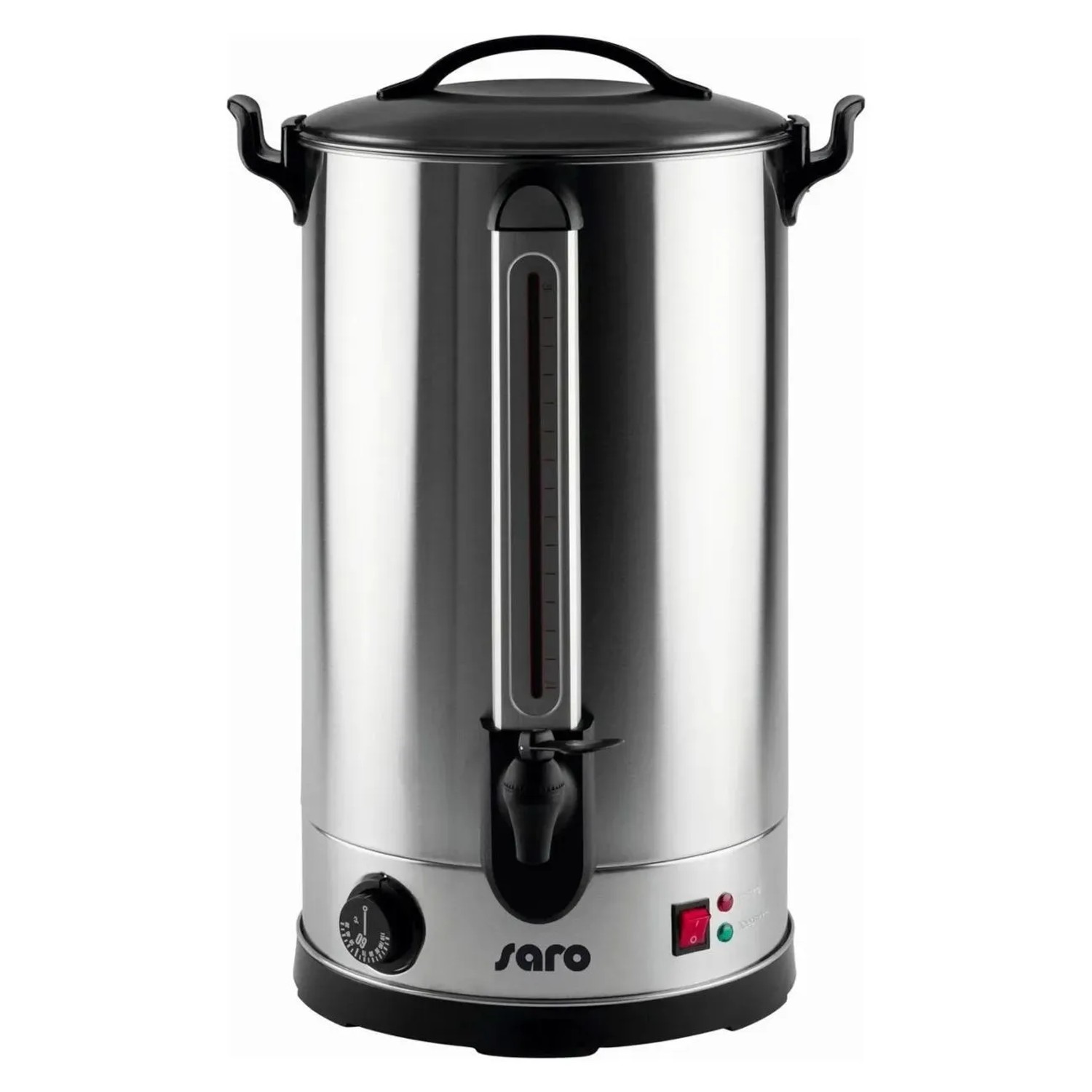 Ich-Zapfe Glühweinspender ANCONA 30