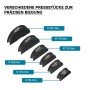 Wiltec Hand Rohrbiegemaschine 14-32Mm 90° Rohrbiegegerät Biegegerät Rohrbieger_8