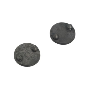 Gloria Topfmanschette (2 Stk.) für Drucksprüher, passend ab Bj. 3.94.