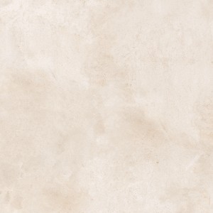 Beige Bodenfliese Ushley in Betonoptik, matt, 59,8x59,8 cm. Feinsteinzeug für Innen- & Außenbereich.