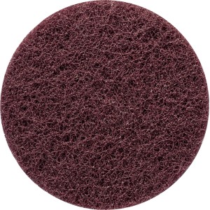 Bosch Expert Vliesscheibe N880, Ø 125mm, K120 für Exzenterschleifer.