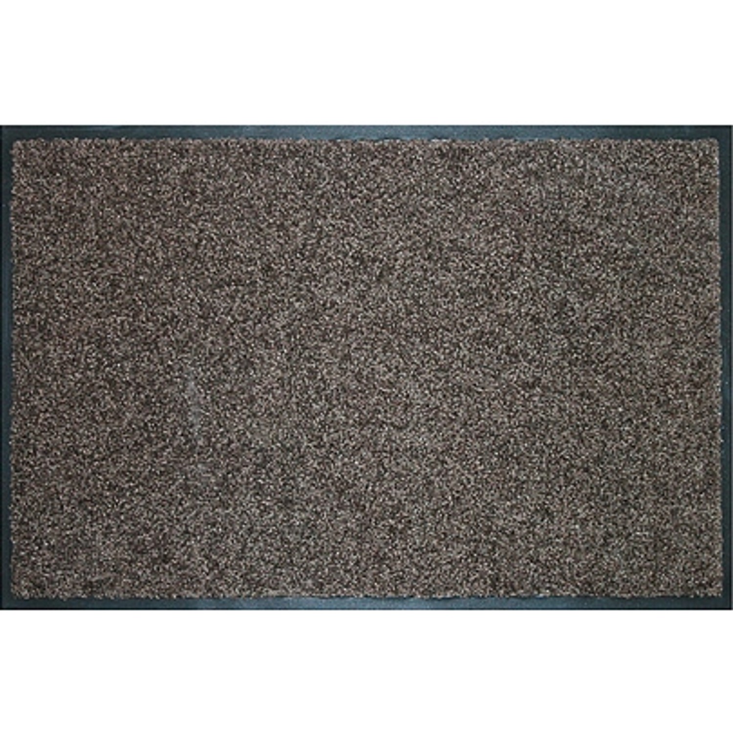 Astra Sauberlaufmatte Proper Tex Uni braun 60 x 90 cm