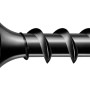 Gix Typ B Schnellbauschraube 3,9x30 mm, 150 Stück, mit Kreuzschlitz und Trompetenkopf.
