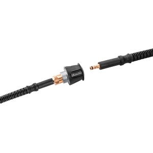 Kärcher Hochdruckschlauch Verlängerung XH 10 Q mit Quick Connect System, 10 m.