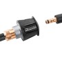 Kärcher Hochdruckschlauch Verlängerung XH 10 Q mit Quick Connect System, 10 m.