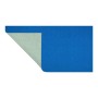 Floordirekt Rasenteppich Farbwunder Park Zuschnitt Kunstrasen Blau 200 x 1100 cm_4