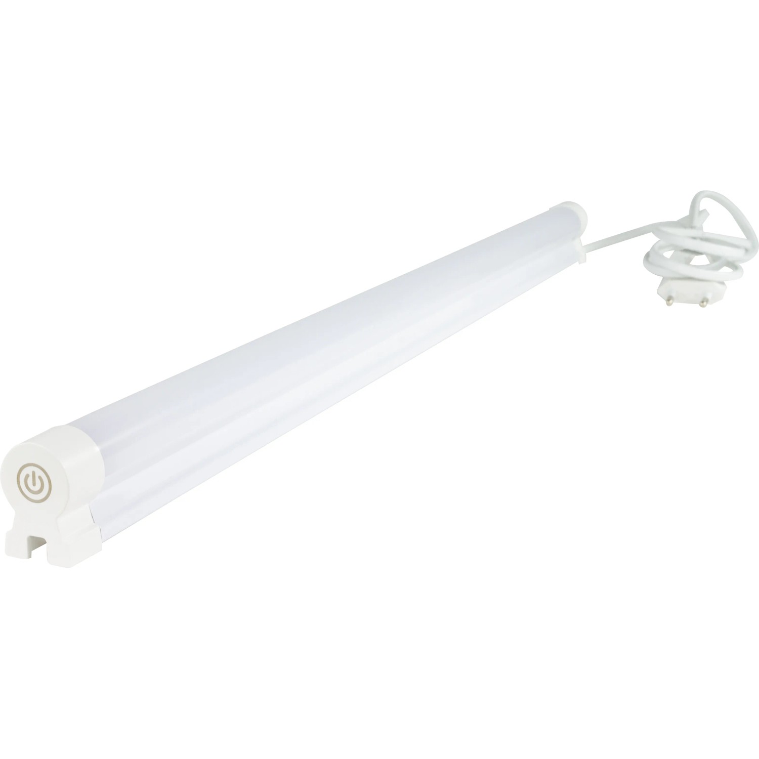 REV Ritter LED-Unterbauleuchte TurnLight 60 cm 640 lm Dimmbar Weiß