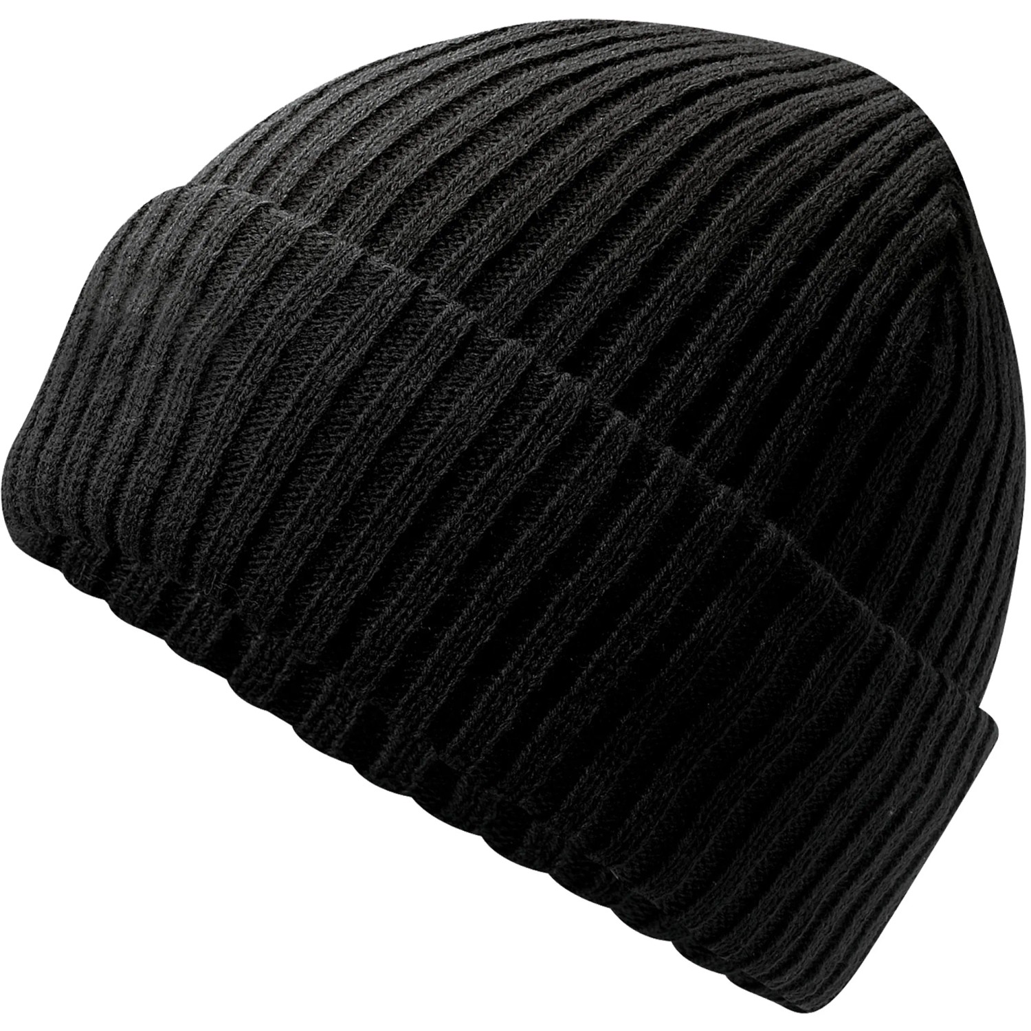 Scheibler workwear Acrylmütze 8986 schwarz Gr. EH