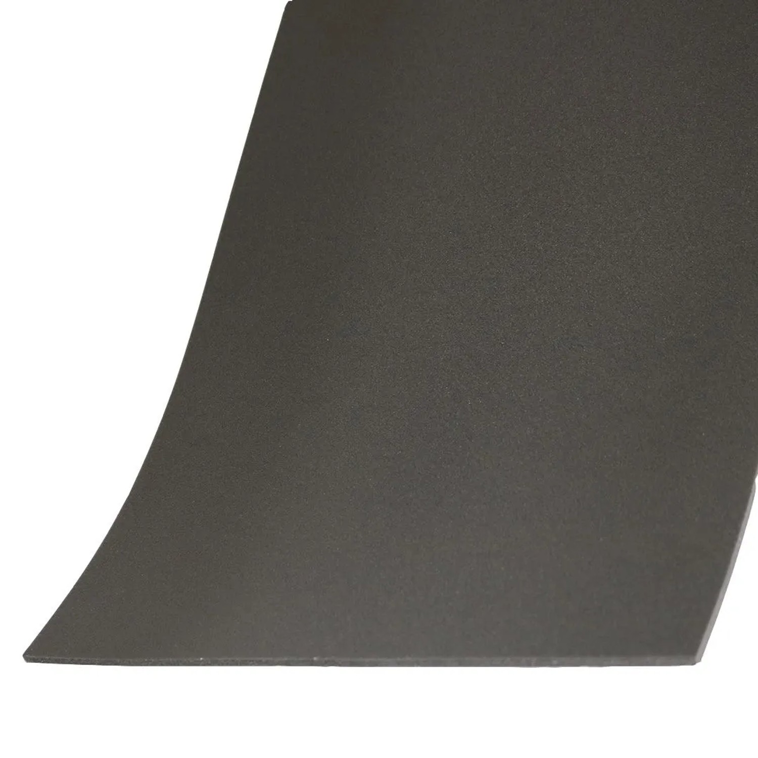 Subtiel FLEX-foam Isolierschaum 33 cm x 4 mm Selbstklebend 1 m