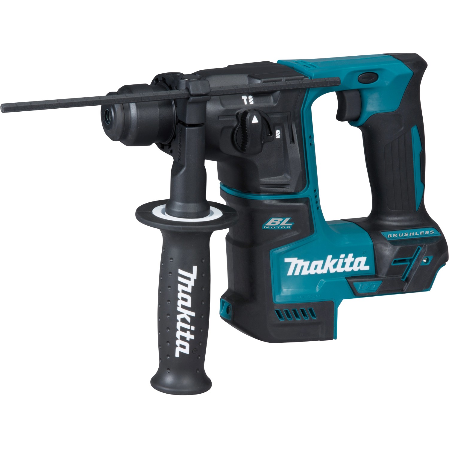 Makita 18 V Akku-Bohrhammer DHR171Z Solo