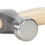 Picard Doppel Spann- und Polierhammer 375g mit EschenStiel Nr 169_2