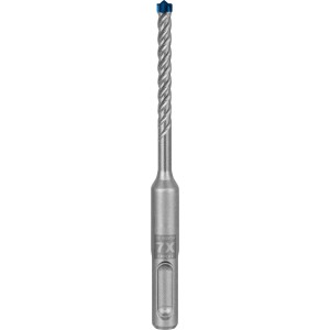 Bosch Expert Hammerbohrer SDS Plus-7X, 5,5mm, für Beton und Stahlbeton.