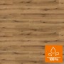Kaindl Laminat Masterfloor Aqualine Eiche Evoke Sunset, wasserfest, Holzoptik